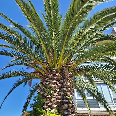 Luminoso Apartamento Playa Ris Con Garaje Ноха Екстериор снимка
