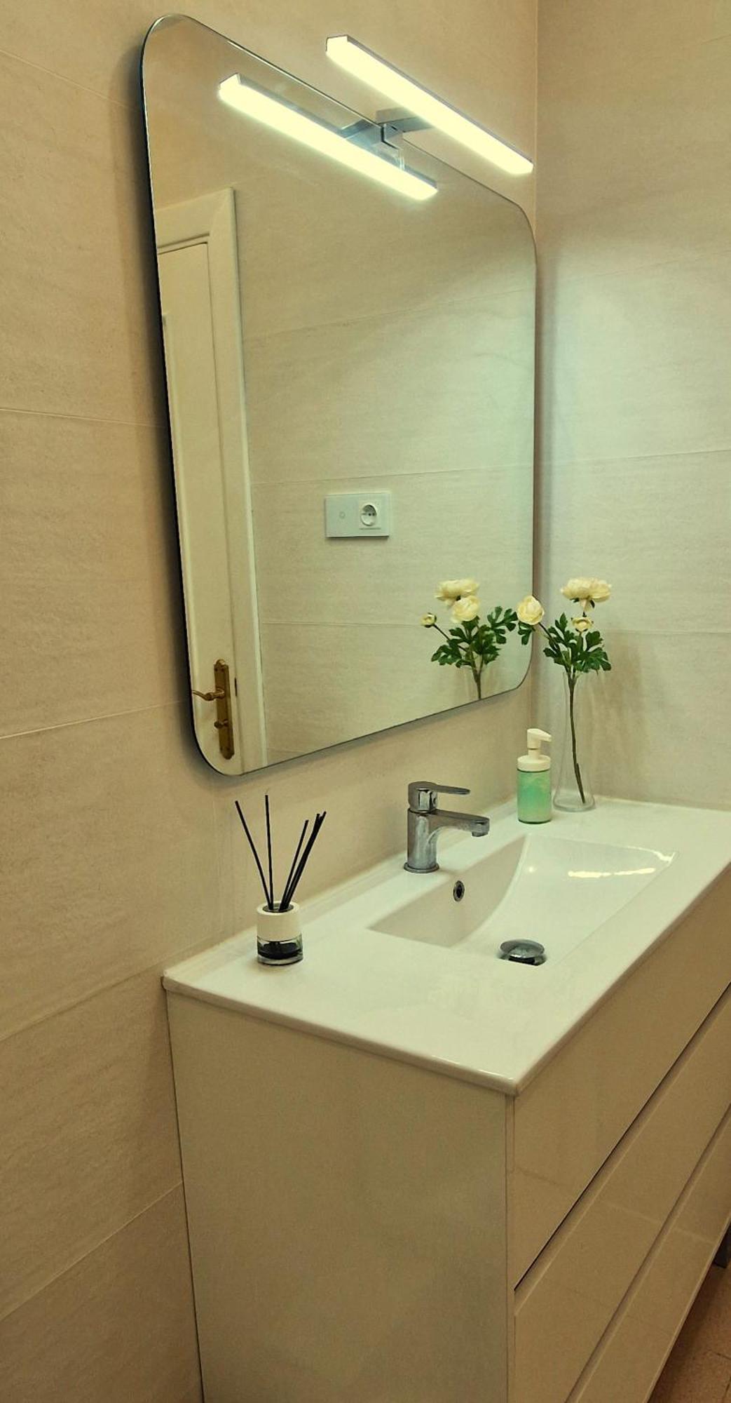 Luminoso Apartamento Playa Ris Con Garaje Ноха Екстериор снимка